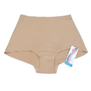 Cheek Boss Boyshort Panty Size XS